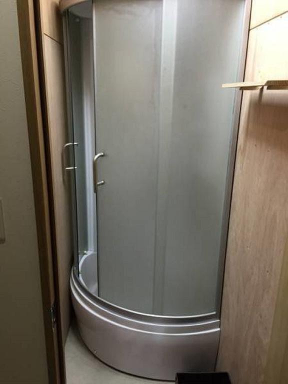 Gomaharu Guesthouse Ōsaka Eksteriør bilde