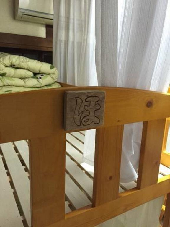 Gomaharu Guesthouse Ōsaka Eksteriør bilde