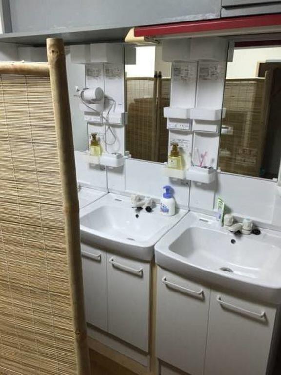 Gomaharu Guesthouse Ōsaka Eksteriør bilde
