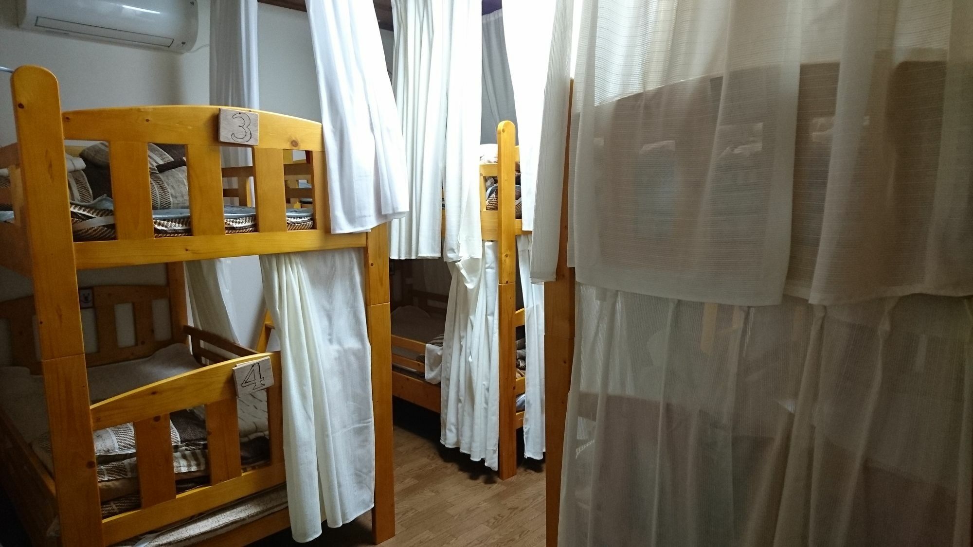 Gomaharu Guesthouse Ōsaka Eksteriør bilde