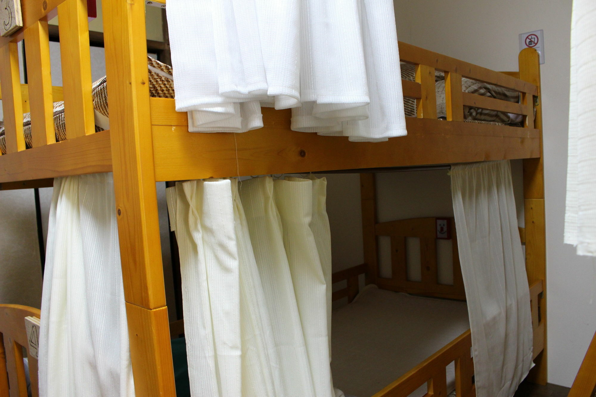Gomaharu Guesthouse Ōsaka Eksteriør bilde