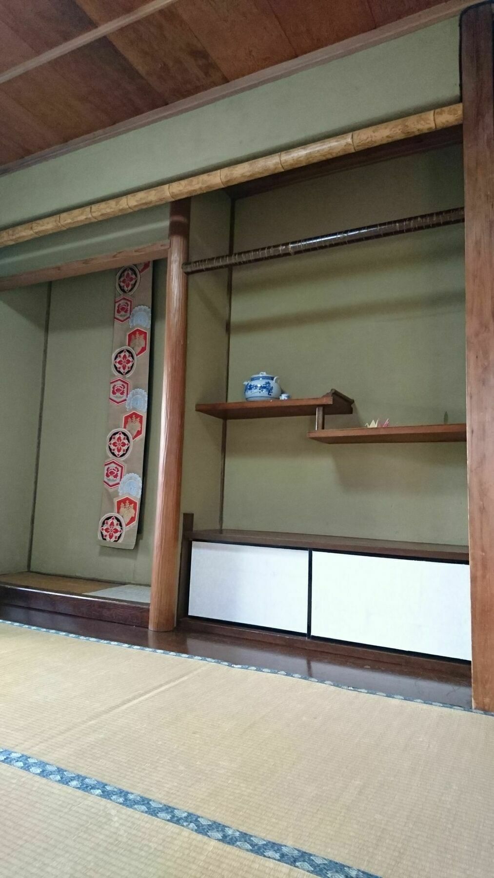 Gomaharu Guesthouse Ōsaka Eksteriør bilde