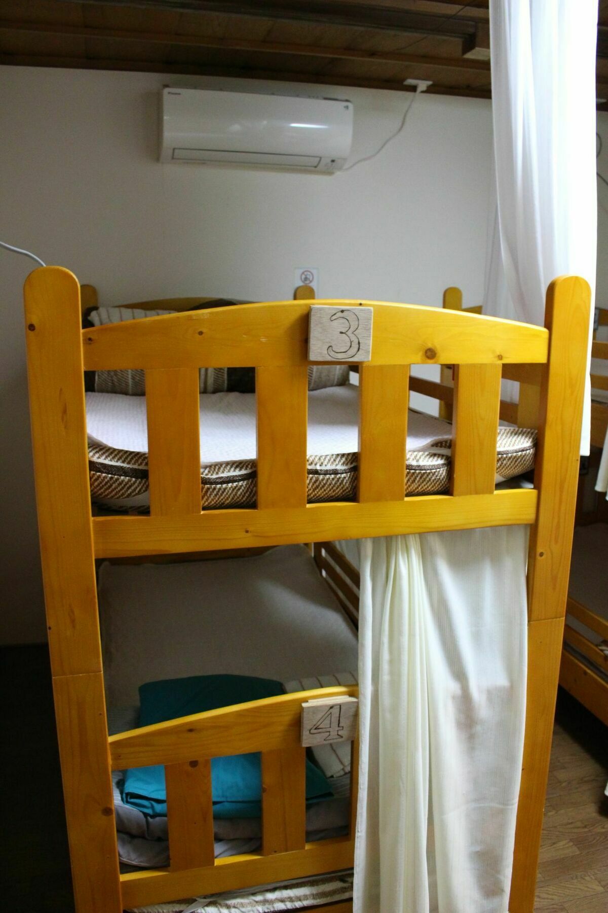 Gomaharu Guesthouse Ōsaka Eksteriør bilde