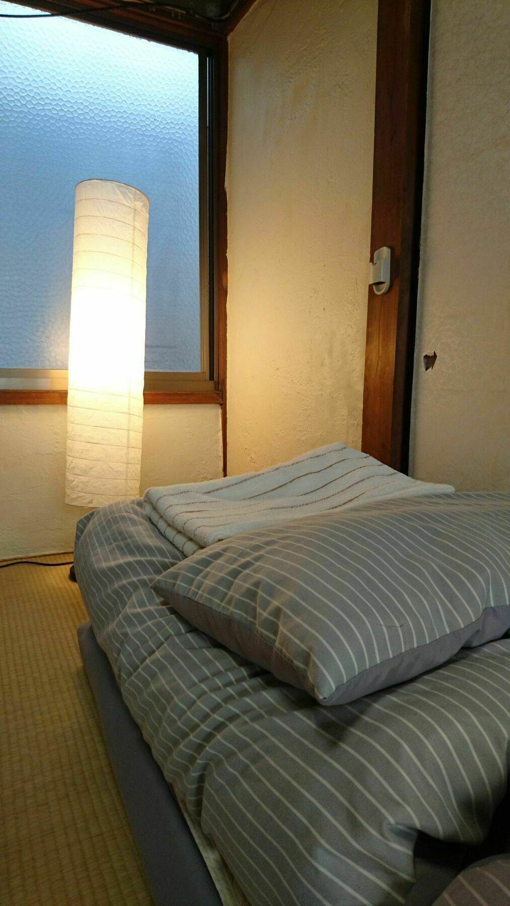 Gomaharu Guesthouse Ōsaka Eksteriør bilde