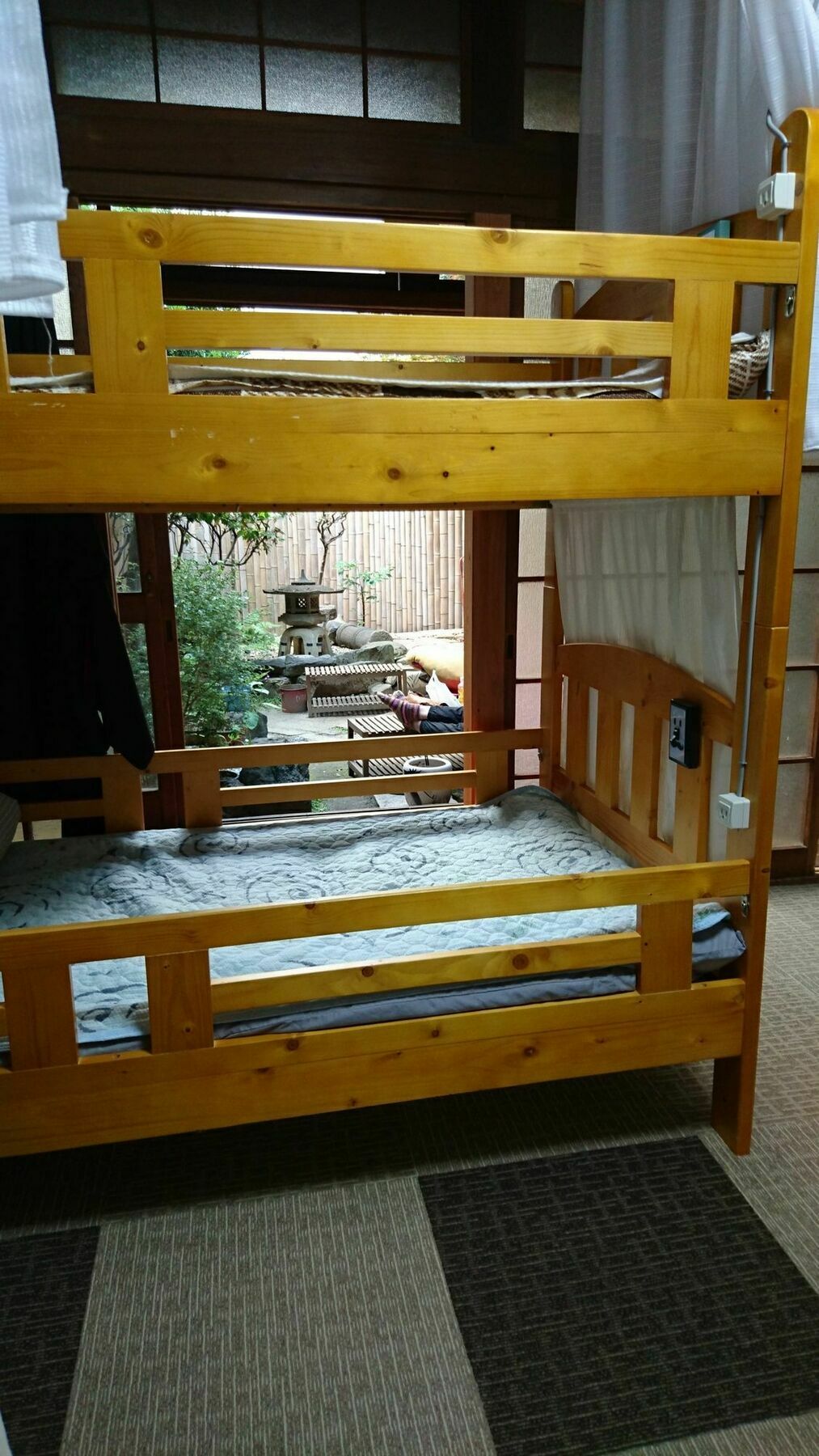 Gomaharu Guesthouse Ōsaka Eksteriør bilde