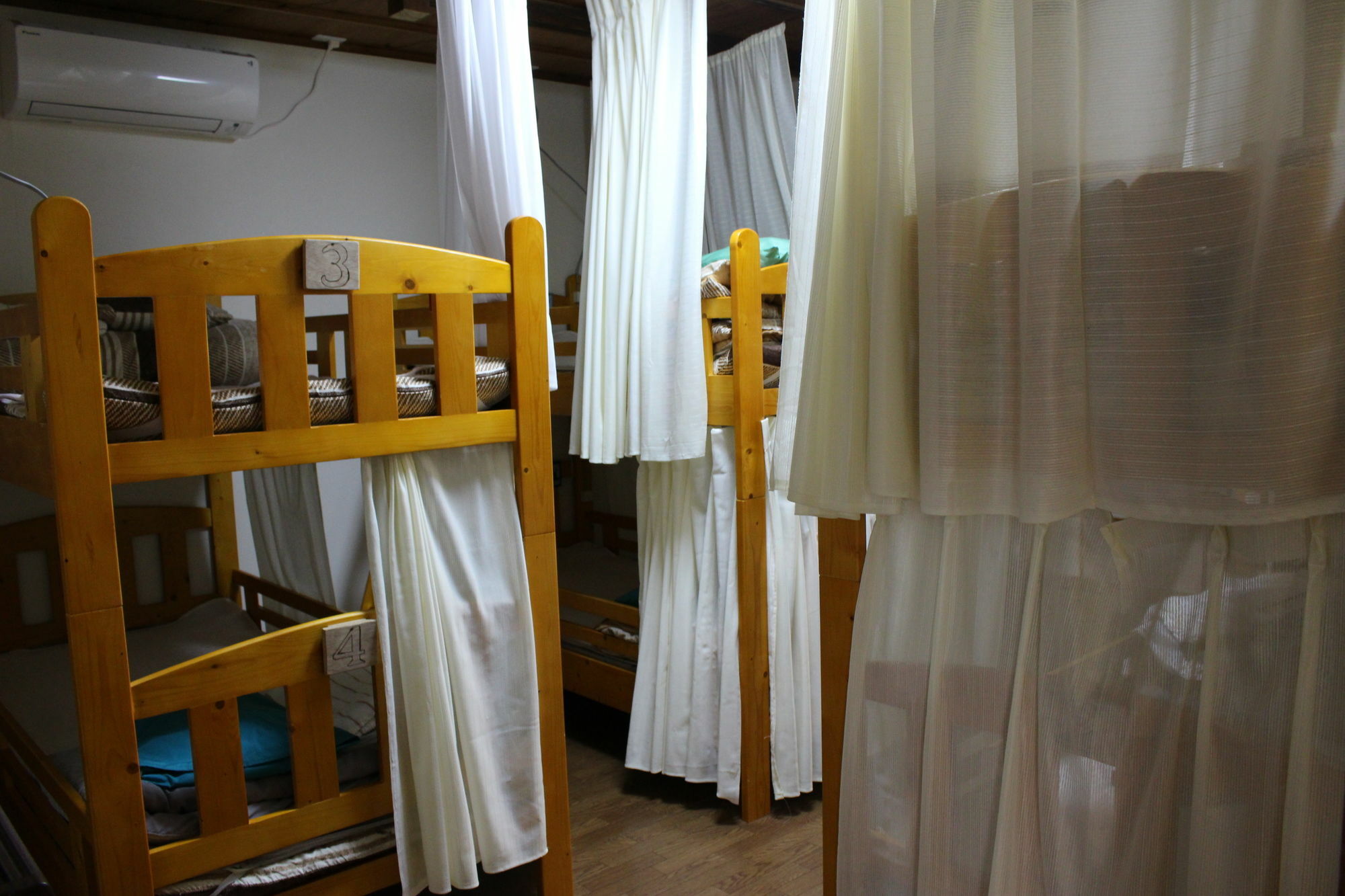 Gomaharu Guesthouse Ōsaka Eksteriør bilde