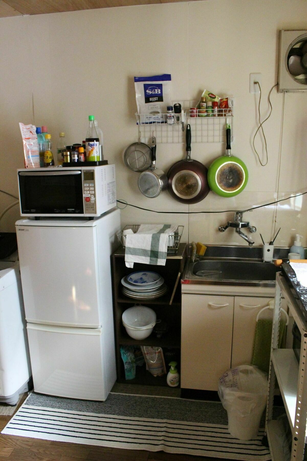 Gomaharu Guesthouse Ōsaka Eksteriør bilde