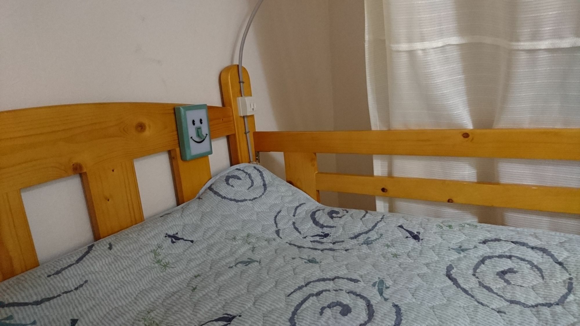 Gomaharu Guesthouse Ōsaka Eksteriør bilde