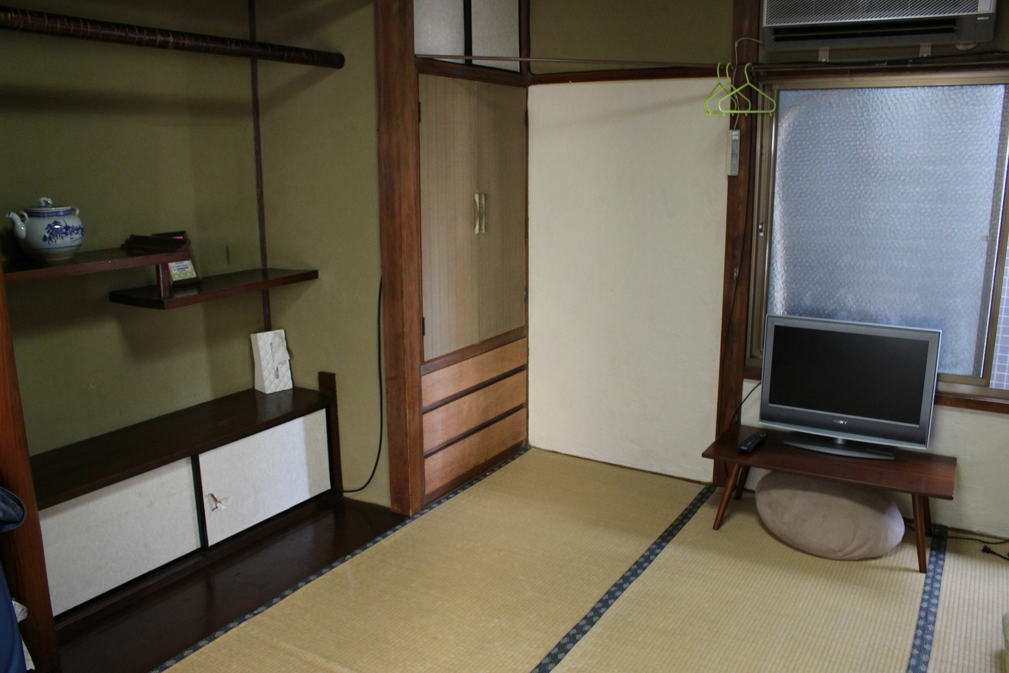 Gomaharu Guesthouse Ōsaka Eksteriør bilde