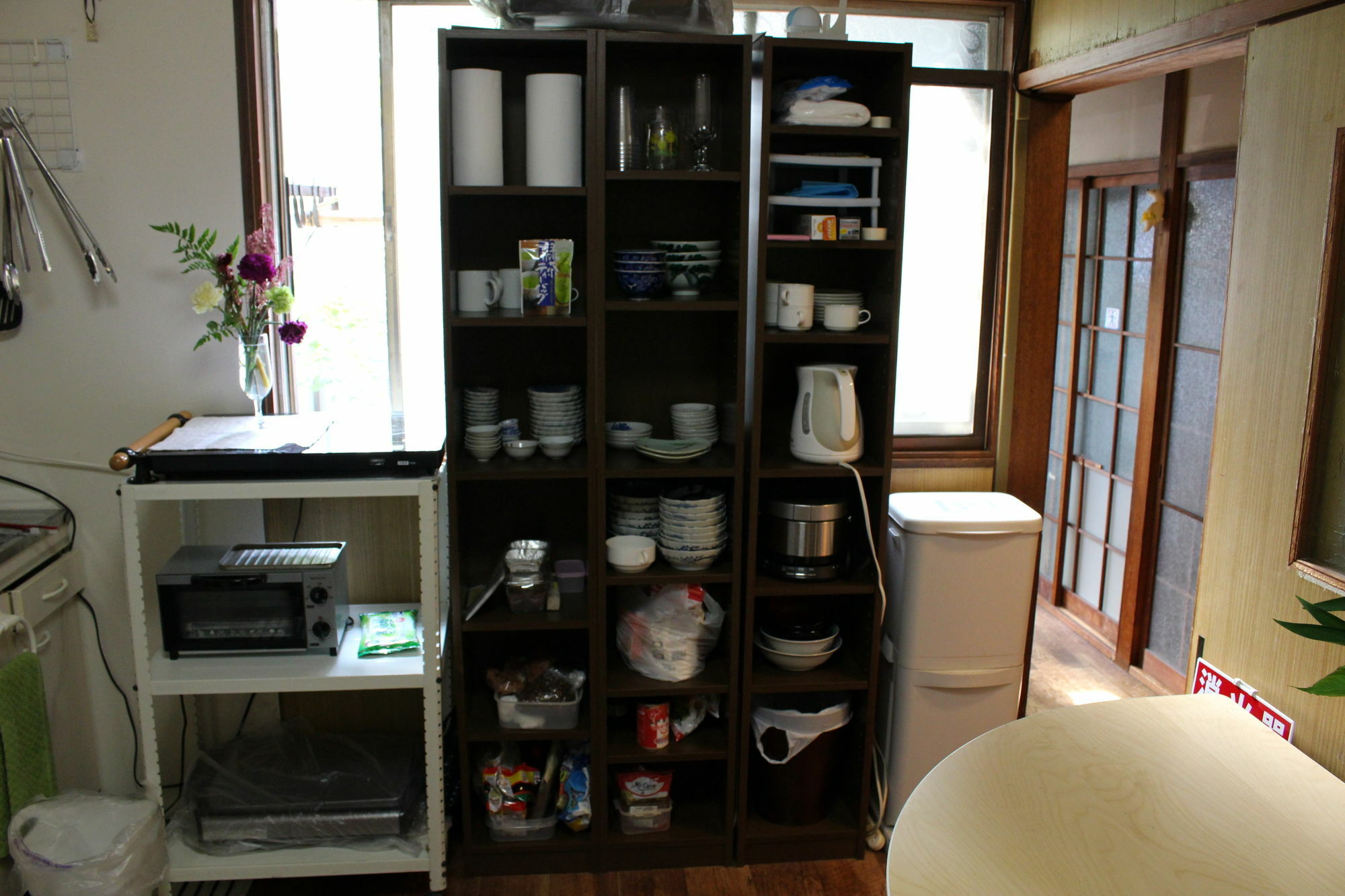 Gomaharu Guesthouse Ōsaka Eksteriør bilde