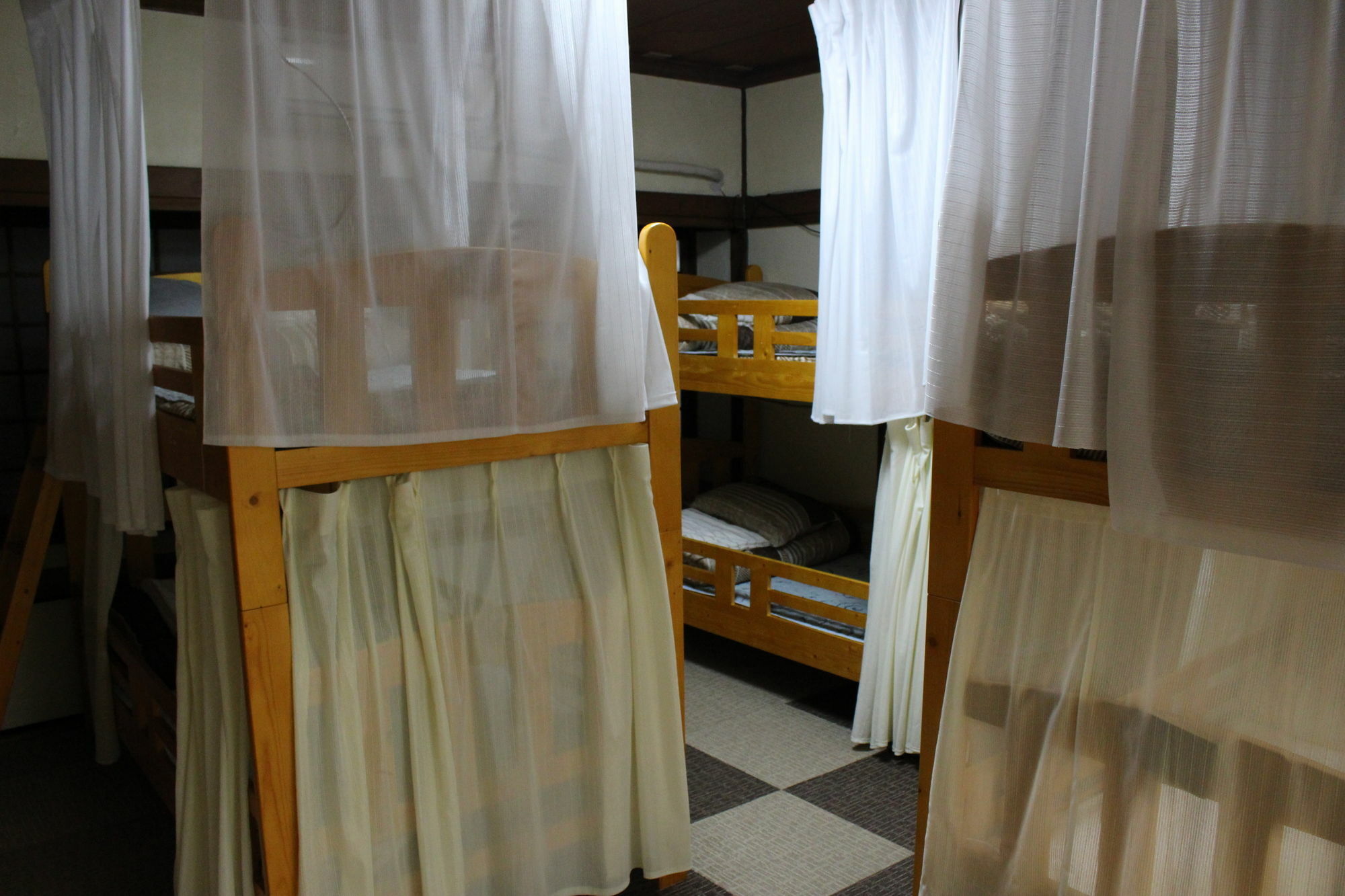 Gomaharu Guesthouse Ōsaka Eksteriør bilde