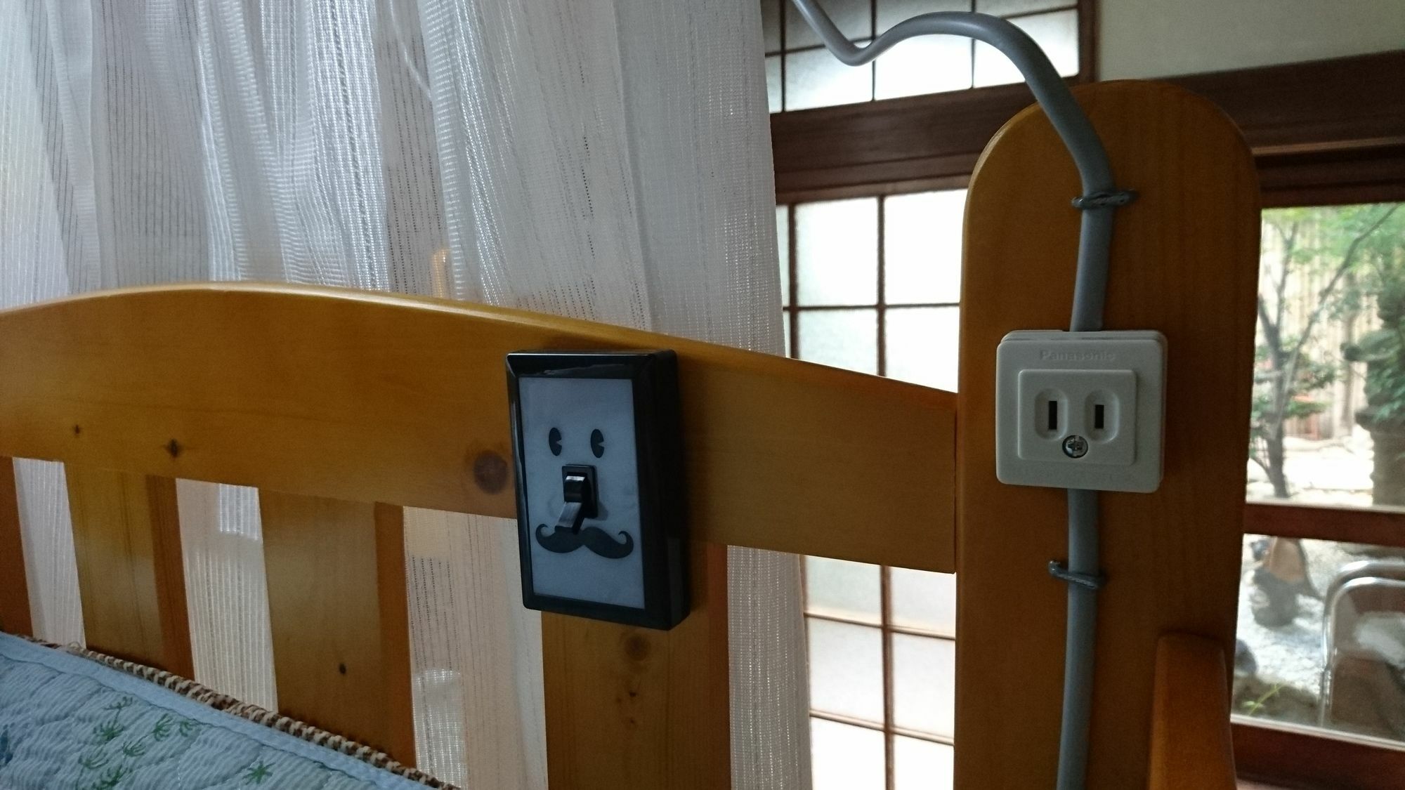 Gomaharu Guesthouse Ōsaka Eksteriør bilde