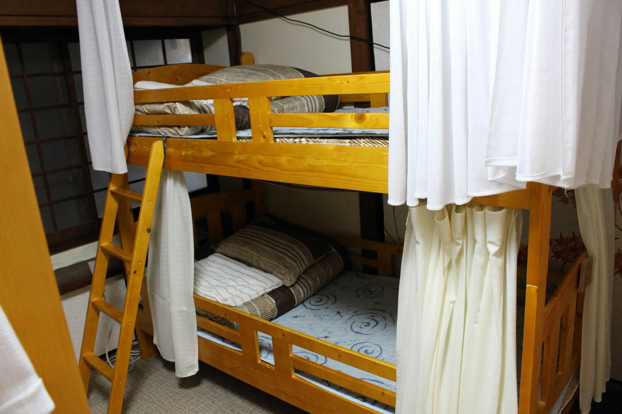 Gomaharu Guesthouse Ōsaka Eksteriør bilde